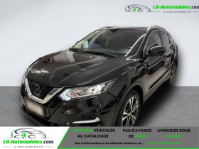 Nissan Qashqai 1.5 dCi 110  occasion � Beaupuy - photo n�2