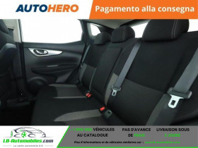 Nissan Qashqai 1.5 dCi 110  occasion � Beaupuy - photo n�5