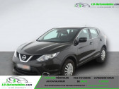 Nissan Qashqai 1.5 dCi 110   Beaupuy 31