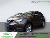 Nissan Qashqai 1.5 dCi 110   Beaupuy 31
