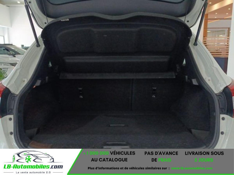 Nissan Qashqai 1.5 dCi 110  occasion � Beaupuy - photo n�8