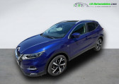 Nissan Qashqai 1.5 dCi 110   Beaupuy 31
