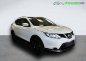 Nissan Qashqai occasion année 2016 boite Manuelle Annonce Nissan Qashqai occasion Diesel 1.5 dCi 110 à Beaupuy