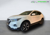 Nissan Qashqai occasion année 2018 boite Manuelle Annonce Nissan Qashqai occasion Diesel 1.5 dCi 110 à Beaupuy