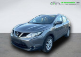 Nissan Qashqai 1.5 dCi 110   Beaupuy 31