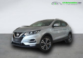 Nissan Qashqai 1.5 dCi 110   Beaupuy 31