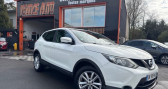 Annonce Nissan Qashqai occasion Diesel 1.5 DCI 110CH ACENTA � Morsang Sur Orge