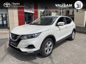 Nissan Qashqai 1.5 dCi 110ch Acenta   SARTROUVILLE 78