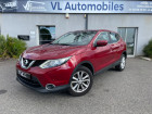 Nissan Qashqai occasion année 2015 boite Manuelle Annonce Nissan Qashqai occasion Diesel 1.5 DCI 110CH ACENTA à Colomiers
