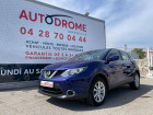Nissan Qashqai occasion Bleu année 2015 boite Manuelle Annonce Nissan Qashqai occasion Diesel 1.5 dCi 110ch Business - 53 000 Kms à Marseille 10