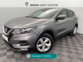 Annonce Nissan Qashqai occasion Diesel 1.5 dCi 110ch Business Edition  Saint-Quentin