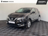Nissan Qashqai occasion année 2017 boite Manuelle Annonce Nissan Qashqai occasion Diesel 1.5 dCi 110ch Business Edition à Amiens