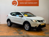 Nissan Qashqai occasion année 2017 boite Manuelle Annonce Nissan Qashqai occasion Diesel 1.5 DCI 110CH BUSINESS EDITION à Labège