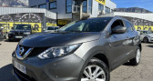 Nissan Qashqai occasion année 2014 boite Manuelle Annonce Nissan Qashqai occasion Diesel 1.5 DCI 110CH CONNECT EDITION à VOREPPE