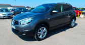 Annonce Nissan Qashqai occasion Diesel 1.5 DCI 110CH CONNECT EDITION à SAVIERES