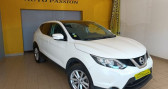 Nissan Qashqai 1.5 dCi 110ch connect edition   Bréhal 50