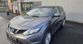 Nissan Qashqai 1.5 dCi 110ch Connect Edition   Saint-Jean-de-Linières 49