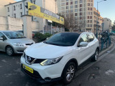 Annonce Nissan Qashqai occasion Diesel 1.5 DCI 110CH CONNECT EDITION  Pantin