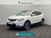 Nissan Qashqai occasion année 2015 boite Manuelle Annonce Nissan Qashqai occasion Diesel 1.5 dCi 110ch Connect Edition à Amiens