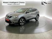 Nissan Qashqai occasion année 2015 boite Manuelle Annonce Nissan Qashqai occasion Diesel 1.5 dCi 110ch Connect Edition à Fontenay-sur-Eure
