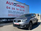 Nissan Qashqai occasion année 2013 boite Manuelle Annonce Nissan Qashqai occasion Diesel 1.5 dCi 110ch FAP 360 à Marseille 10
