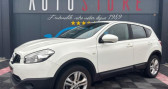 Nissan Qashqai 1.5 DCI 110CH FAP ACENTA   Villeneuve Loubet 06