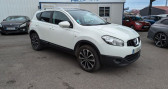 Annonce Nissan Qashqai occasion Diesel 1.5 dCi 110ch FAP Connect Edition, attelage, camera, toit pa  MOZAC