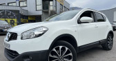 Nissan Qashqai occasion année 2011 boite Manuelle Annonce Nissan Qashqai occasion Diesel 1.5 DCI 110CH FAP CONNECT EDITION à VOREPPE