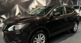 Nissan Qashqai 1.5 DCI 110CH FAP CONNECT EDITION  2014 - annonce de voiture en vente sur Auto Sélection.com
