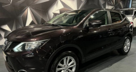 Nissan Qashqai occasion 2014 mise en vente à AUBIERE par le garage DOME VO - photo n°1