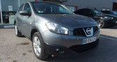 Annonce Nissan Qashqai occasion Diesel 1.5 DCI 110CH FAP CONNECT EDITION  SAVIERES