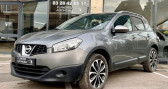 Annonce Nissan Qashqai occasion Diesel 1.5 dCi 110ch FAP Connect Edition  Nieppes