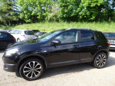 Annonce Nissan Qashqai occasion Diesel 1.5 DCI 110CH FAP CONNECT EDITION à Chilly-Mazarin