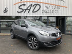 Nissan Qashqai occasion année 2013 boite Manuelle Annonce Nissan Qashqai occasion Diesel 1.5 DCI 110CH FAP CONNECT EDITION à TOULOUSE
