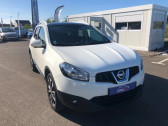Nissan Qashqai occasion année 2012 boite Manuelle Annonce Nissan Qashqai occasion Diesel 1.5 dCi 110ch FAP Connect Edition à Olivet