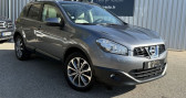 Nissan Qashqai 1.5 DCI 110CH FAP TEKNA  2012 - annonce de voiture en vente sur Auto Sélection.com