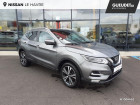 Nissan Qashqai occasion année 2018 boite Manuelle Annonce Nissan Qashqai occasion Diesel 1.5 dCi 110ch N-Connecta 99g à Le Havre