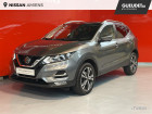 Nissan Qashqai occasion année 2018 boite Manuelle Annonce Nissan Qashqai occasion Diesel 1.5 dCi 110ch N-Connecta 99g à Amiens