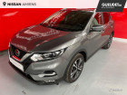 Nissan Qashqai occasion Gris année 2019 boite Manuelle Annonce Nissan Qashqai occasion Diesel 1.5 dCi 110ch N-Connecta 99g à Amiens