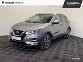 Nissan Qashqai occasion année 2018 boite Manuelle Annonce Nissan Qashqai occasion Diesel 1.5 dCi 110ch N-Connecta 99g à Amiens