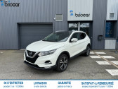 Annonce Nissan Qashqai occasion Diesel 1.5 dCi 110ch N-Connecta + Toit panoramique + Camra 360  BRUZ