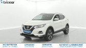 Annonce Nissan Qashqai occasion Diesel 1.5 dCi 110ch N-Connecta + Toit panoramique + Camra 360  BRUZ