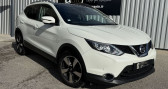 Nissan Qashqai 1.5 DCI 110CH N-CONNECTA   LA GARDE 83
