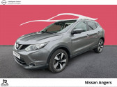 Annonce Nissan Qashqai occasion Diesel 1.5 dCi 110ch N-Connecta  ANGERS