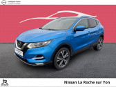 Annonce Nissan Qashqai occasion Diesel 1.5 dCi 110ch N-Connecta  MOUILLERON LE CAPTIF