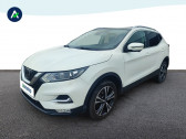 Annonce Nissan Qashqai occasion Diesel 1.5 dCi 110ch N-Connecta  BOURGES