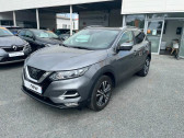 Nissan Qashqai occasion année 2018 boite Manuelle Annonce Nissan Qashqai occasion Diesel 1.5 dCi 110ch N-Connecta à Gaillac