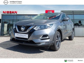 Nissan Qashqai occasion année 2018 boite Manuelle Annonce Nissan Qashqai occasion Diesel 1.5 dCi 110ch N-Connecta à Rodez
