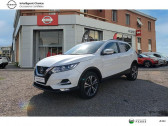 Nissan Qashqai occasion année 2018 boite Manuelle Annonce Nissan Qashqai occasion Diesel 1.5 dCi 110ch N-Connecta à Rodez