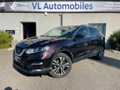 Nissan Qashqai occasion année 2018 boite Manuelle Annonce Nissan Qashqai occasion Diesel 1.5 DCI 110CH N-CONNECTA à Colomiers